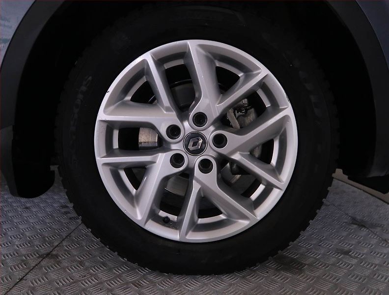 Renault Kadjar (2017) 1.2 TCe, Automat, ČR,1.maj - fotka 15 z 20