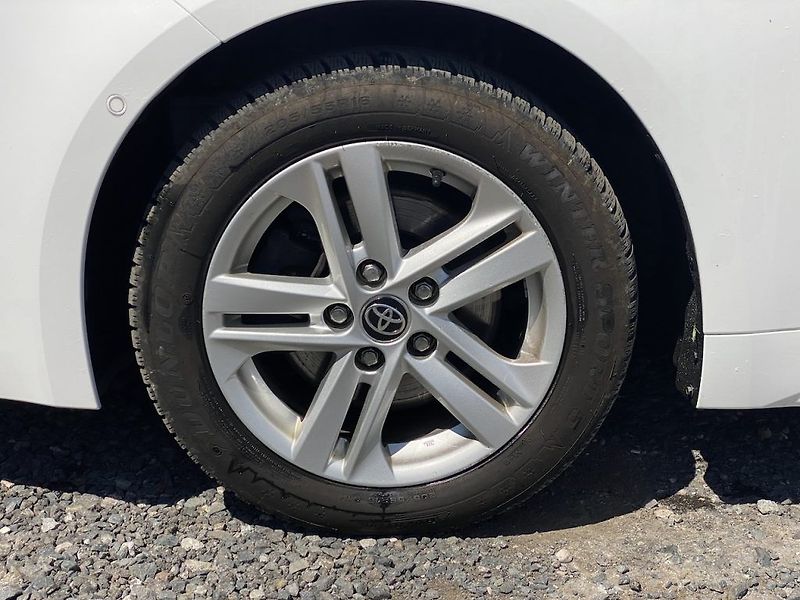 Toyota Corolla 2.0HSD, ČR-1m, ComTech, DPH - fotka 10 z 30