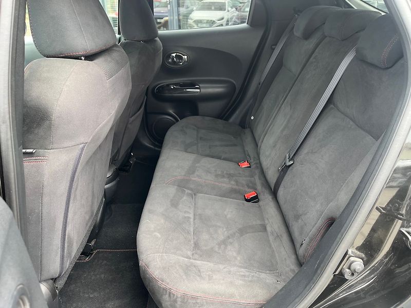 Nissan Juke 1.6/Nismo 147kw ČR - fotka 17 z 25
