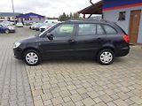 Škoda Fabia (2011) KOMBI 1.4 16V - náhled 6