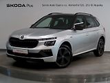 Škoda Kamiq (2025) MONTE CARLO 1.5TSI 110KW DSG P - náhled 1