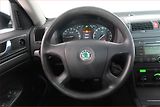 Škoda Octavia (2004) Ambiente 1.9 TDI, nová STK - náhled 15