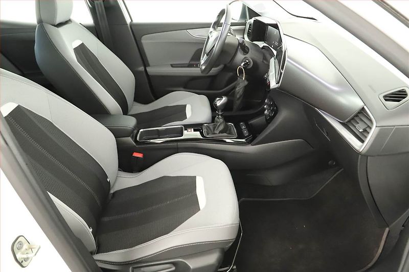 Opel Mokka (2021) Elegance 1.2 Turbo, Kůže, Navi - fotka 7 z 13