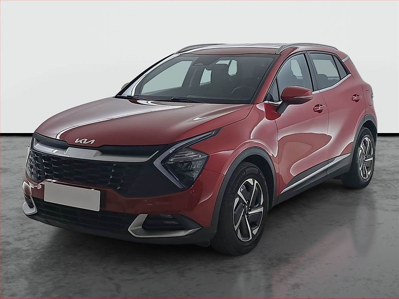 Kia Sportage (2022) 1.6 T-GDI - fotka 2 z 18