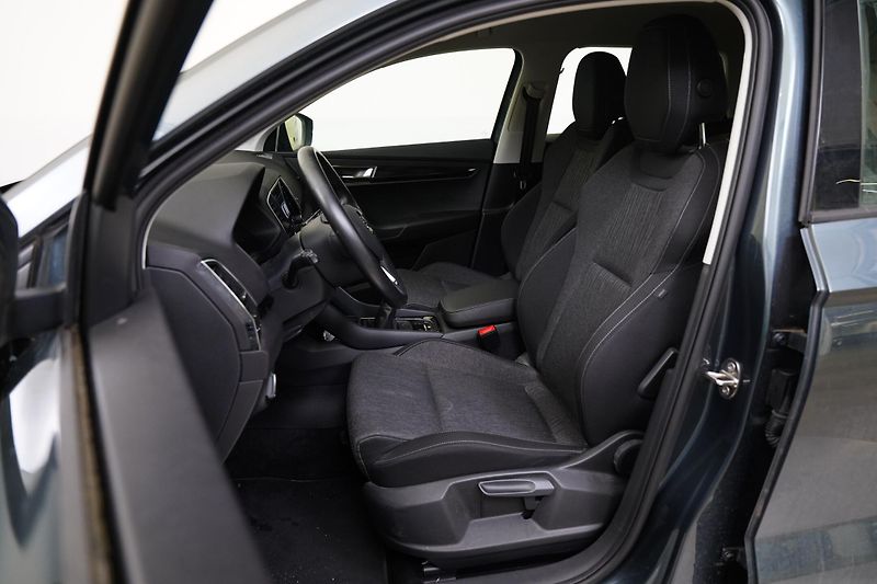 Škoda Karoq - fotka 5 z 6