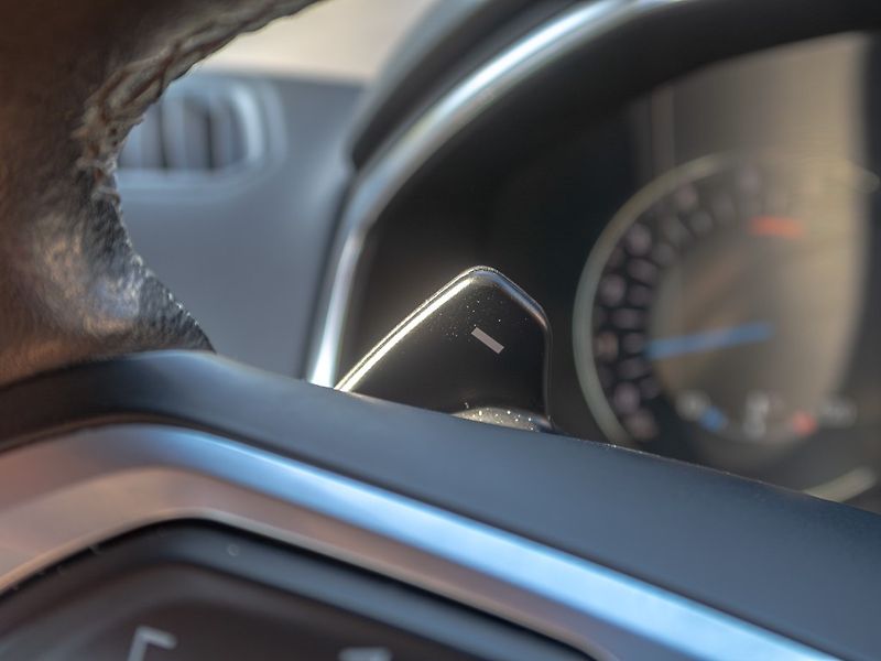 Ford S-MAX (2017) ČR 2.0D 110KW 1maj – NAVIGACE - fotka 19 z 53