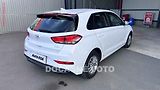 Hyundai i30 (2020) 1.5DPi, ČR, servis.kniha - náhled 1