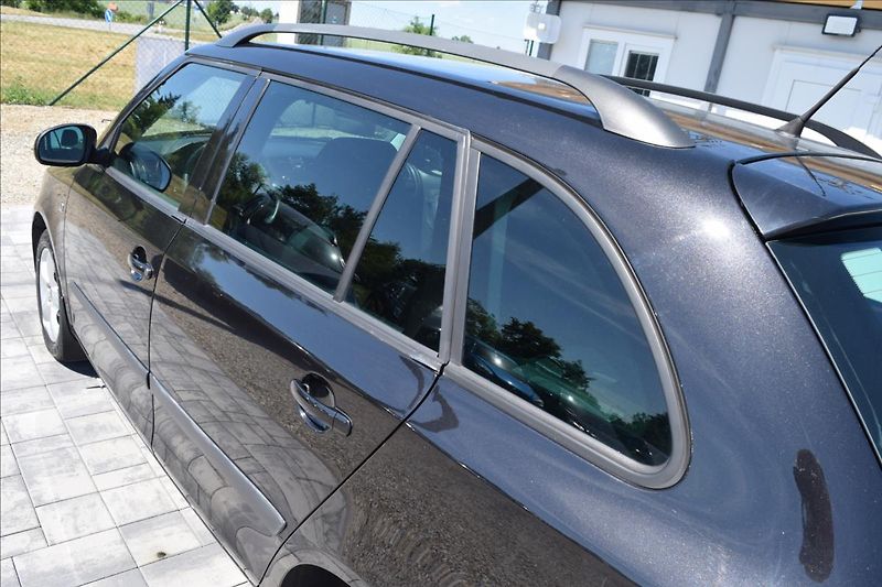 Škoda Fabia 1,6 TDI TAŽNÉ PO SERVISE ALU - fotka 11 z 46