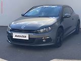 Volkswagen Scirocco (2013) 2.0TSi, Life, bixen, navi, - náhled 2