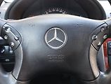 Mercedes-Benz Třídy C (2003) C 200 CDI , po STK, udržované - náhled 15