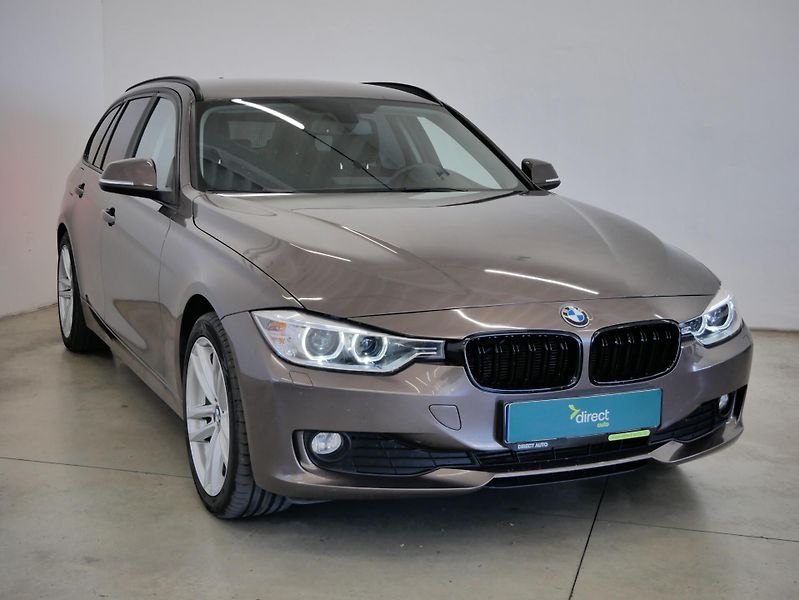 BMW Řada 3 - fotka 8 z 25