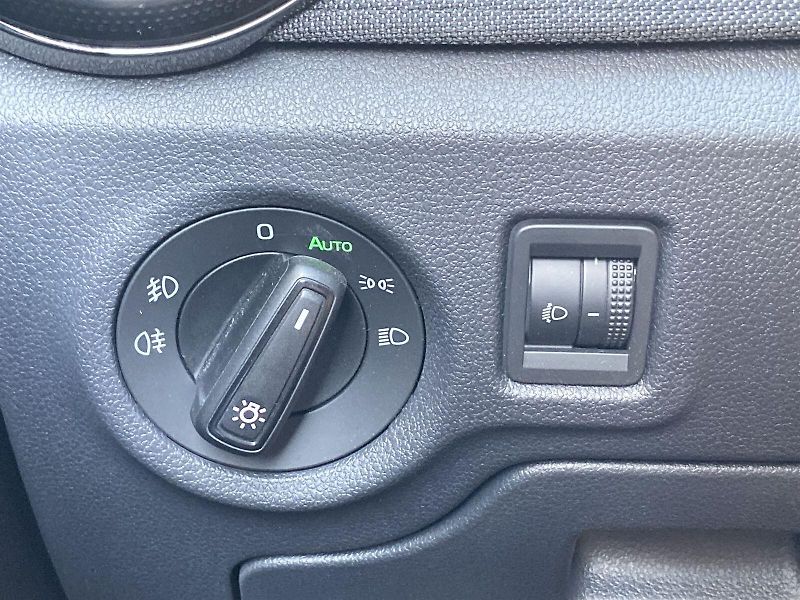 Škoda Fabia (2025) 1.0 TSI Top Selection - fotka 19 z 33