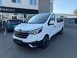 Renault Trafic (2026) L2 Equilibre Blue dCi 150 Comb - náhled 1