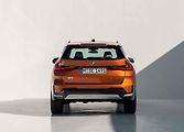 Nová generace BMW X1 (2022)