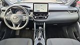 Toyota Corolla Cross 2,0 HEV Style Tech - náhled 12