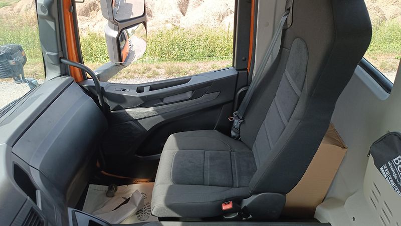 Iveco T-WAY AD190T36W 4x4 Nosič kontejnerů - fotka 7 z 25