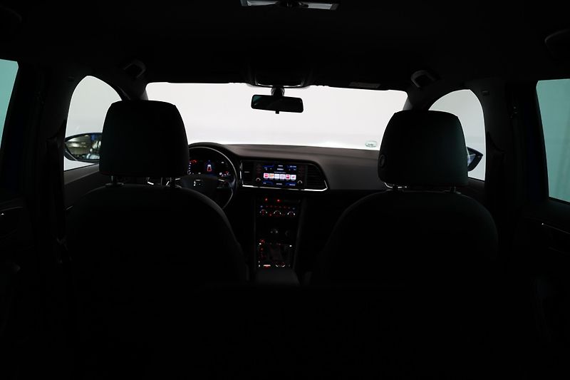 Seat Ateca - fotka 24 z 26