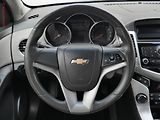 Chevrolet Cruze (2009) 2.0D, ČR, autoAC, temp - náhled 11