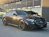 Mercedes-Benz Třídy E (2026) 220 d 4MATIC Linie AMG - náhled 1