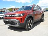 Dacia Duster (2026) Journey hybrid 155      - náhled 1