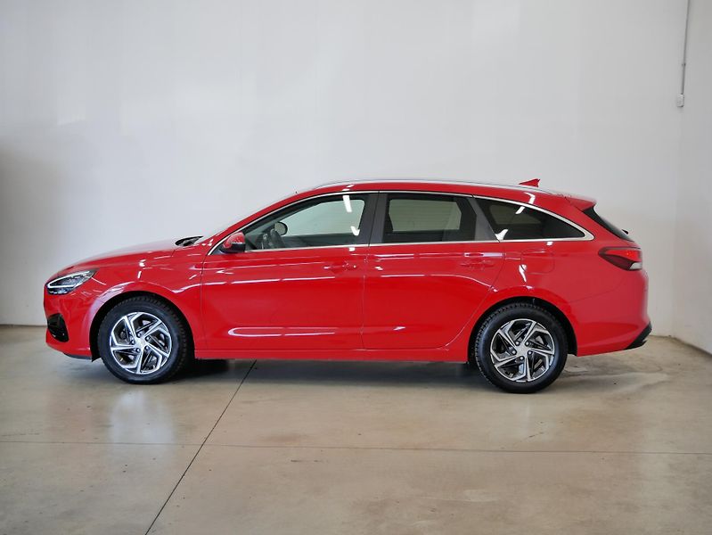 Hyundai i30 - fotka 3 z 28