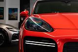 Porsche Cayenne Turbo Coupe Approved/Ceramic/B - náhled 21