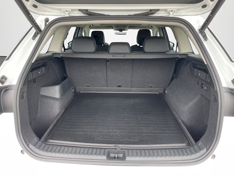 Škoda Kodiaq (2024) Exclusive Selection 2.0 TDI 14 - fotka 30 z 34