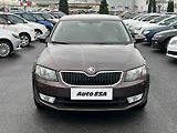 Škoda Octavia (2013) 1.4 TSI, autoAC - náhled 1