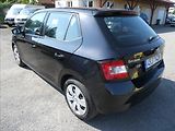 Škoda Fabia 1,0 TSI 81kW Ambition,2 x kola - náhled 7