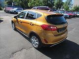 Ford Fiesta 1,0 EcoBoost 92kW Active - náhled 3