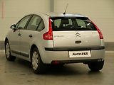 Citroën C4 (2007) 1.6i, ČR, AC, temp - náhled 6