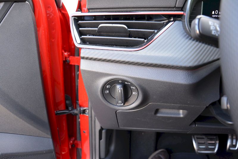 Škoda Kamiq (2026) Monte Carlo 1,0 TSI 85 kW 7 AP - fotka 21 z 21