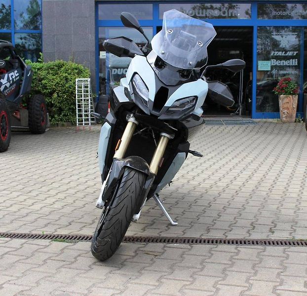BMW S 1000 XR (2021) 2021 TOP STAV,odpočet DPH - fotka 4 z 7