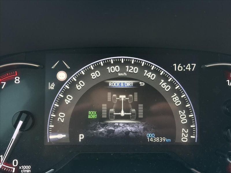 Toyota RAV4 2,0 Style 4WD CVT DPH 129kW - fotka 23 z 29