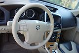 Volvo XC60 (2009) T6 210kW!!! AWD ČR ! AUT.! - náhled 12