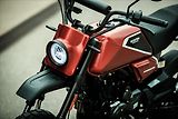 Brixton Crossfire 125 XS   0,1 - náhled 4
