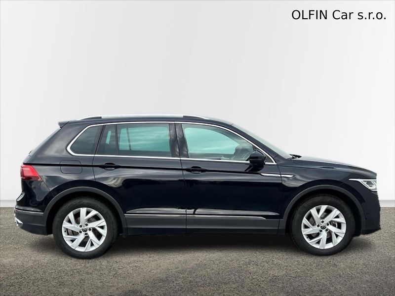 Volkswagen Tiguan 1,5 TSi 110kW 7DSG ELEGANCE - fotka 3 z 31