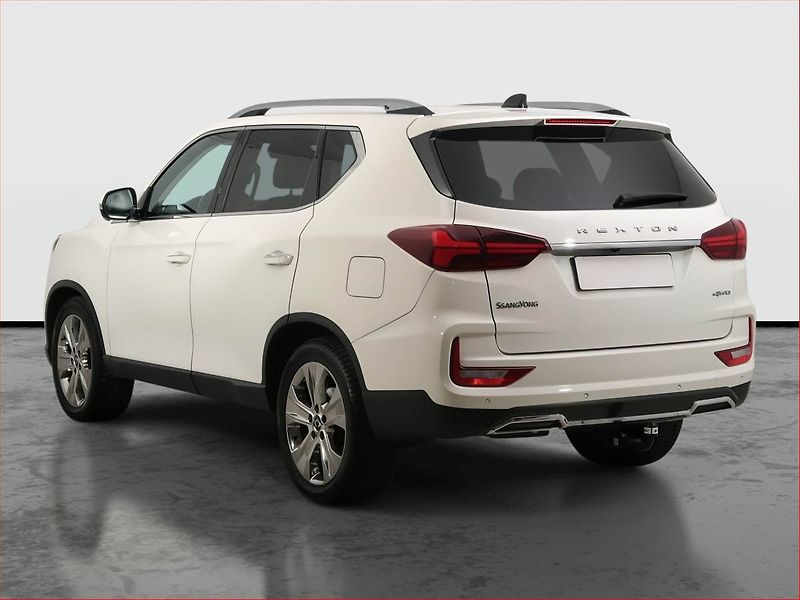 SsangYong Rexton (2022) 2.2 Diesel - fotka 4 z 15