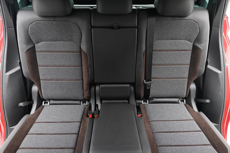 Seat Tarraco 2,0 TDI 147 kW 4x4 DSG XCELLEN - fotka 29 z 33