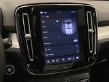 Volvo XC40 (2026) B3 AUT DARK ULTRA  - náhled 55