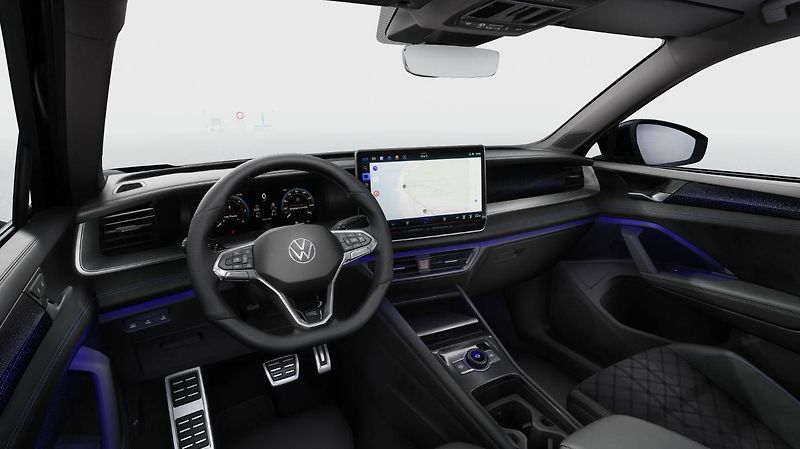Volkswagen Tayron (2026) R-Line People 4Motion 7DSG 2,0 - fotka 6 z 6