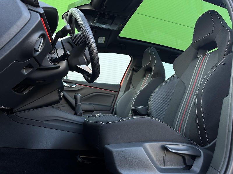 Škoda Scala 1.5TSi Monte Carlo 150PS Matri - fotka 11 z 32