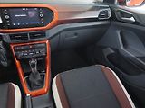 Volkswagen T-Cross (2019) 1.0 TSI, Automat, ČR,1.maj - náhled 8