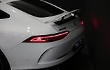 Mercedes-Benz AMG GT 43 4M Matrix 360k Hud  - náhled 4