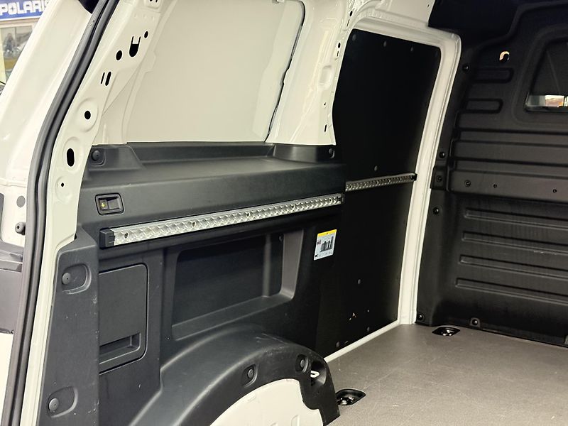 Volkswagen ID.Buzz CARGO - fotka 12 z 14