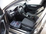 Volkswagen Passat 2,0 TDI Alltrack 4motion DSG - náhled 10