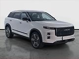 Jaecoo 7 (2025) Luxury 1.6 TGDI - náhled 1