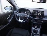 Hyundai i30 (2020) 1.4 T-GDI, Serv.kniha - náhled 7