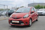 Toyota Aygo - náhled 1