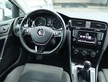 Volkswagen Golf (2014) Comfortline 1.6 TDI, Tempomat - náhled 7